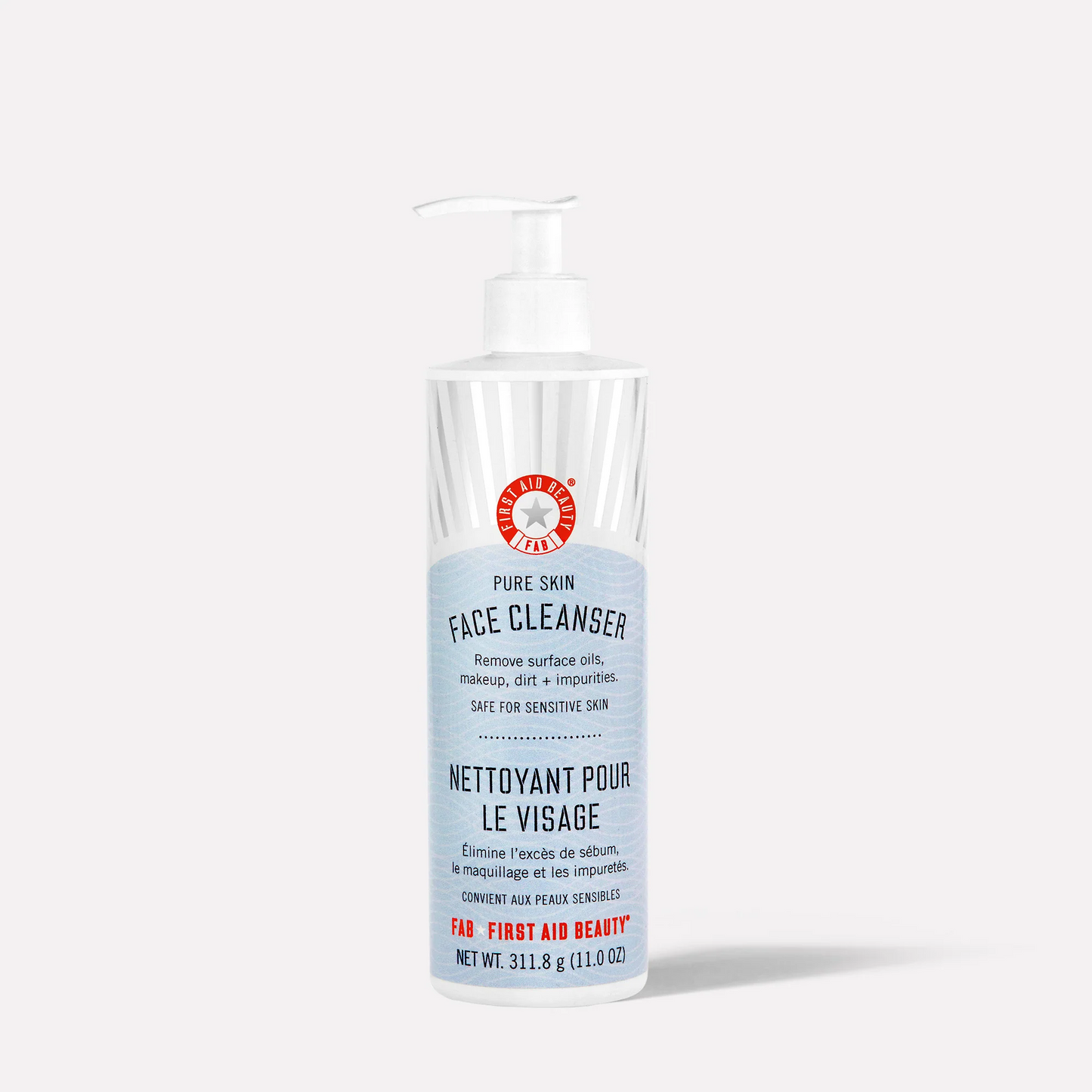 Face Cleanser