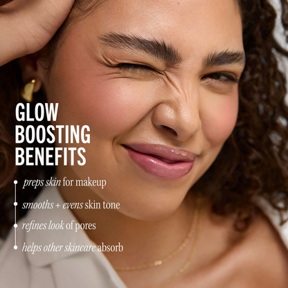 Facial Radiance Pads with Glycolic + Lactic Acids(60 pads)