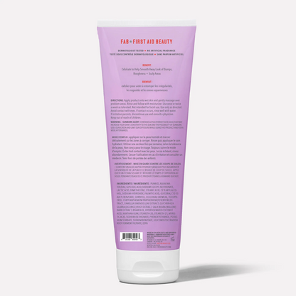 KP Bump Eraser Body Scrub 10% AHA